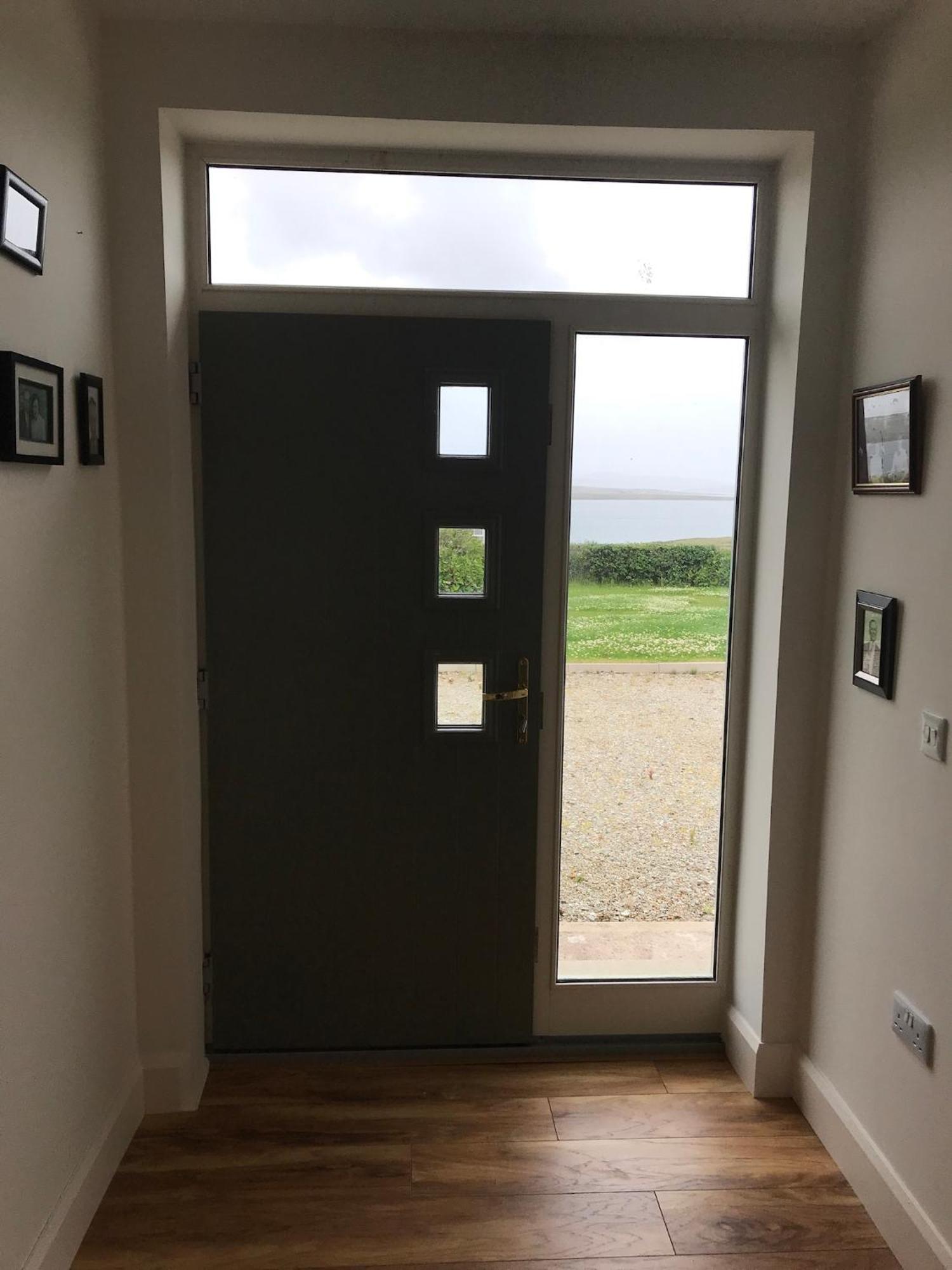 Seaside Serenity Belmullet ภายนอก รูปภาพ