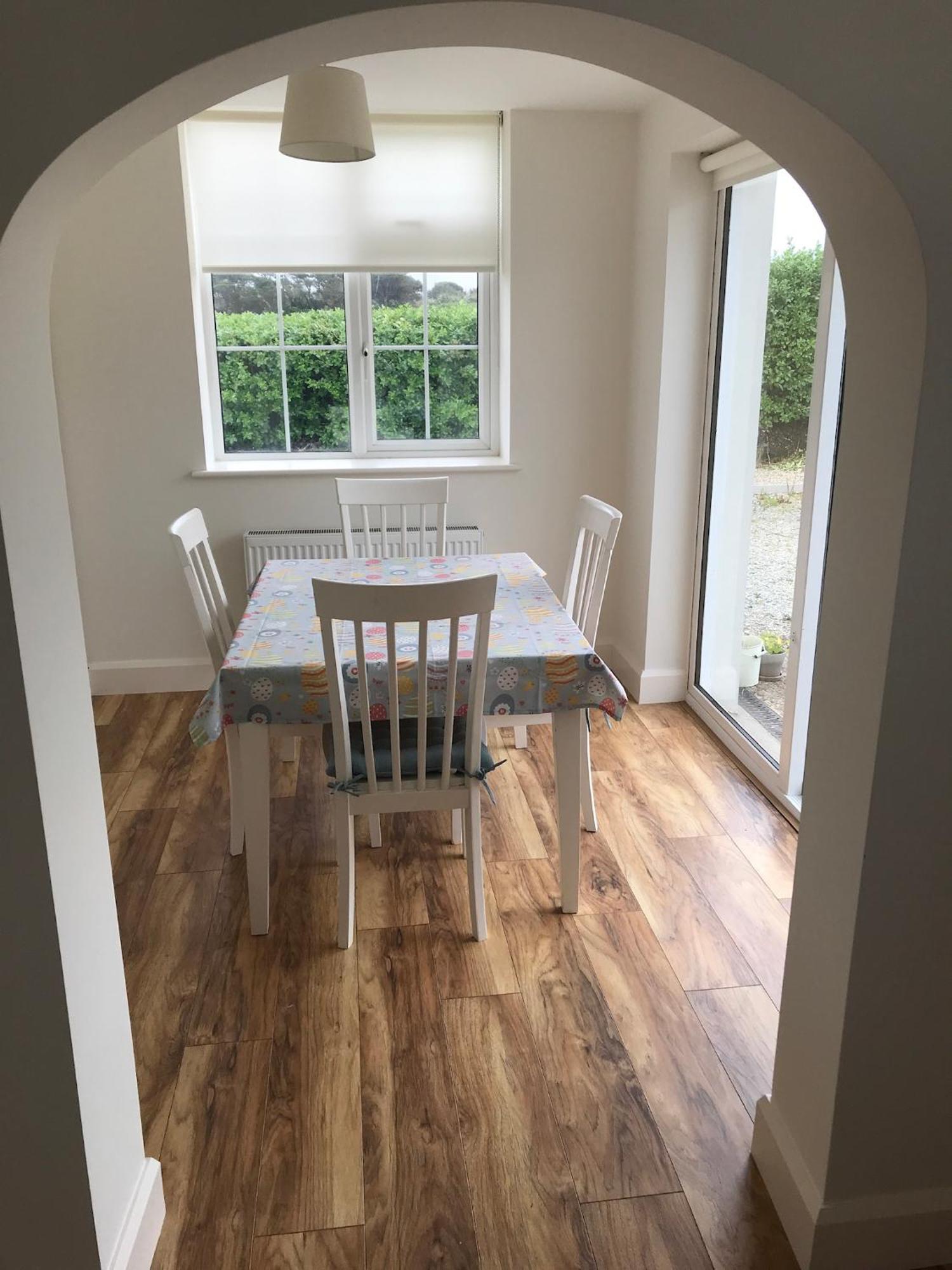Seaside Serenity Belmullet ภายนอก รูปภาพ