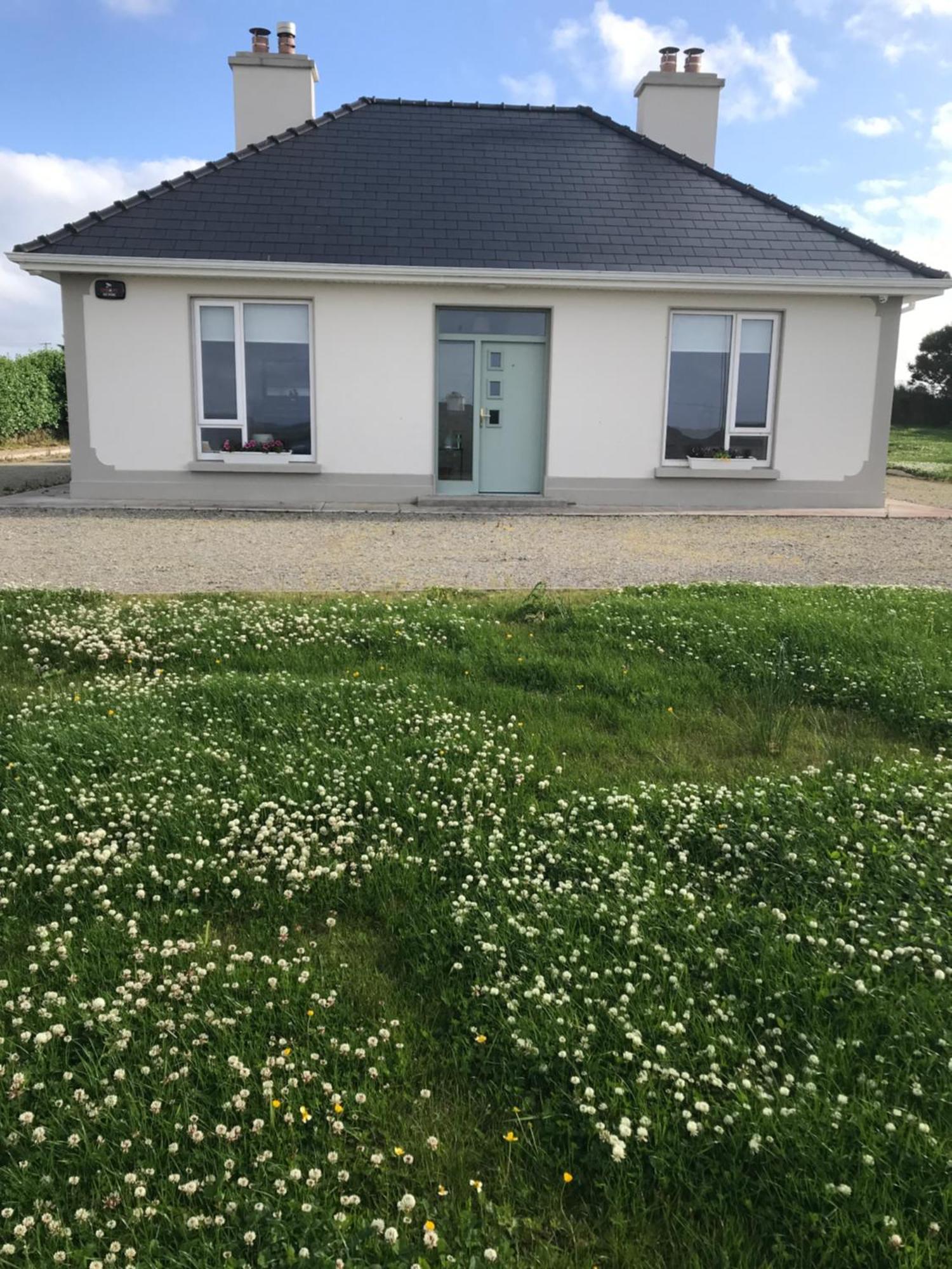 Seaside Serenity Belmullet ภายนอก รูปภาพ